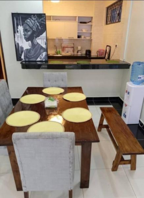 Himaya Apartment